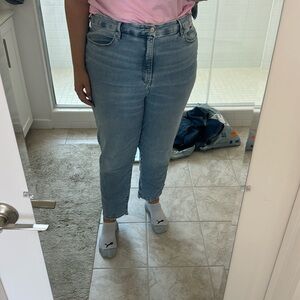 Good American jeans